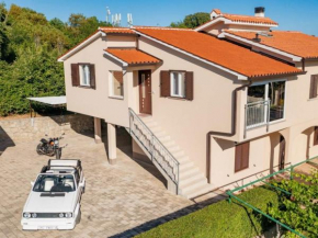 Apartment GAIA